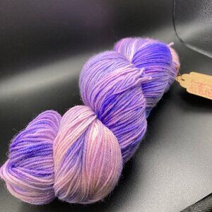 NEW OOK Yarn Handdyed Fingering